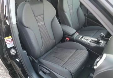 Audi A3 8V 2017 Audi A3 Sportback MODEL 2018, S-LINE Automat, Xenon, LED, 2.0 Benzyna 190KM, zdjęcie 18