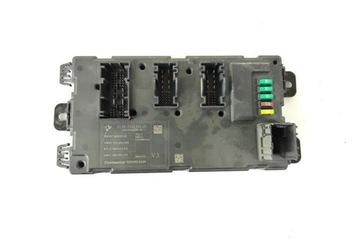 MODUL POHODĚ BMW 3 GRANÁT TURISMO (F34) 9362396 2.0L DIESEL 135KW 2014