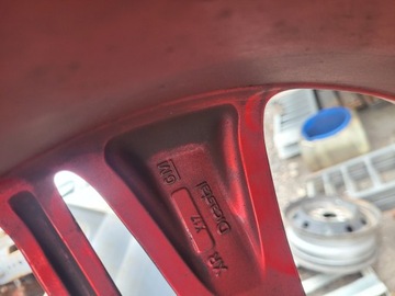 KOLA R20 OPEL ASTRA INSIGNIA