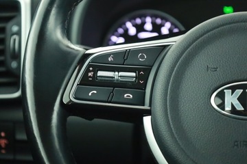 Kia Sportage IV SUV Facelifting 1.6 GDI 132KM 2020 Kia Sportage 1.6 GDI, Klima, Klimatronic, zdjęcie 17