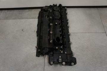 Клапанная крышка BMW X5 3.0 E90 E60 E70 F01C310008