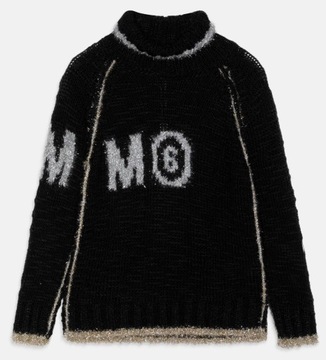 MM6 Maison Margiela Unisex Sweter r.120