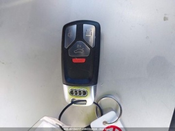 Audi A4 B9 2023 Audi a4 2023r, Premium Plus, Quattro, S-LINE, 2.0L 2.0 Benzyna 261KM, zdjęcie 13