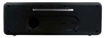 Интернет-радио FM DAB с Wi-Fi Ferguson Regent i351s Spotify USB Bluetooth