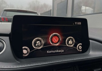 Mazda 6 III Sport Kombi Facelifting 2018 2.2 Skyactiv-D 150KM 2019 Mazda 6 LIFT 2.2D BOSE SKORA bezwypadkowa AUTOMAT zarejestrowana, zdjęcie 23