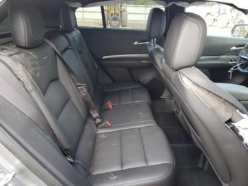 Cadillac 2024 Cadillac XT4 2024r., Premium, od ubezpieczalni 2.0 Benzyna 235KM, zdjęcie 8