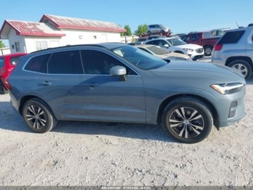 Volvo XC60 II 2023 Volvo XC 60 2023r., 4x4, 2.0L 2.0 Hybryda 247KM, zdjęcie 4