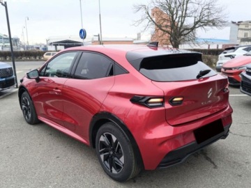 Renault Clio V 2026 Od ręki - Techno 1.2 TCe 115KM / Pakiet Winter, Safety, zdjęcie 3