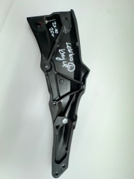 KAWASAKI NINJA 1000 ZX-10R 11-23 ЗАДНИЙ ПОДРАМНИК ЗАДНЕЙ СТОЙКИ