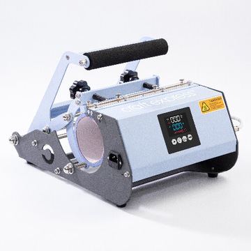 Пресс для чашек и стаканов - модель Elite Pro Max