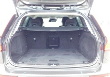 Volvo V60 II  2021 Volvo V60 z Gwarancja Bezwypadkowy Model 2022r 2.0 Benzyna 163KM, zdjęcie 16