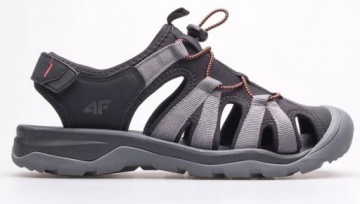 Сандалии 4F 4FSS23FSANM020 25S, размер 44
