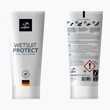 Жидкость Sailfish Wetsuit Protect OS