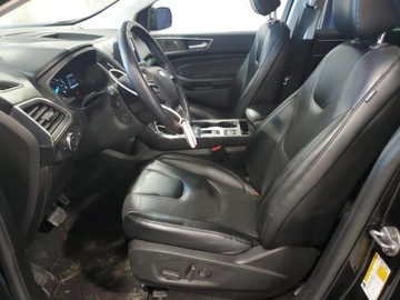 Ford Edge II 2022 Ford Edge Titanum, 2022r., 4x4, 2.0L 2.0 Benzyna 250KM, zdjęcie 7