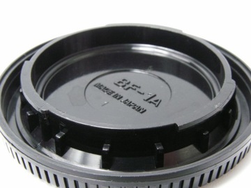 NIKON: крышка корпуса BF-1A