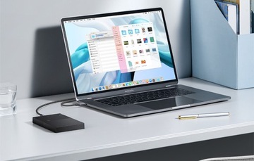 Ugreen Кабель Micro USB 2м.