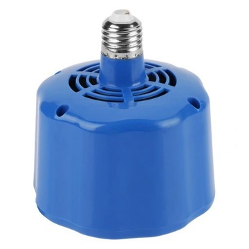 100-300 SZTUCZNA GRZEWCZA KWOKA LAMPA