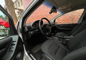 Mercedes Klasa A W169 Coupe 1.7 170 116KM 2005 Mercedes-Benz Klasa A Automat Klima Alu gwarancja w cenie VRJW 1.7 115KM, zdjęcie 6