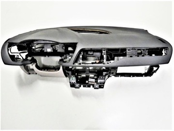 ПОДУШКА БЕЗОПАСНОСТИ CITROEN C5 III X7 ПОДУШКА КОНСОЛИ