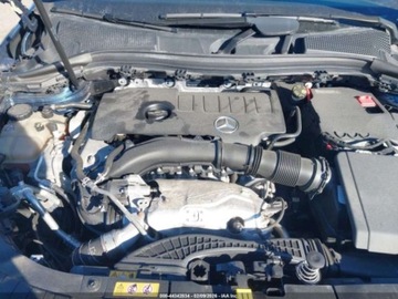 Mercedes GLA II 2021 Mercedes-Benz GLA 2021 r.,2,0L 4 MATIC 2.0 Benzyna 221KM, zdjęcie 11