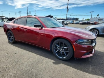 Dodge Charger VII 2023 Dodge Charger Sxt 2023 3.6 Benzyna 292KM, zdjęcie 4