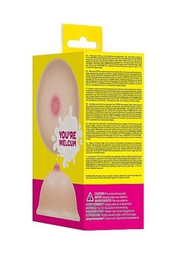 Мыло для сисек - Плоть