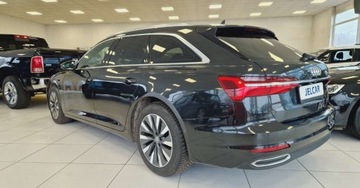 Audi A6 C8 Avant 2.0 35 TDI 163KM 2019 Audi A6 Avant 35 TDI 163KM Avant S-tronic C8 2.0 Diesel 163KM, zdjęcie 8