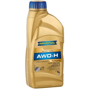 RAVENOL AWD-H FLUID 1L