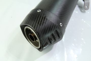 TŁUMIK WYDECH MIVV BMW F850GS ME076 92R-01 0011