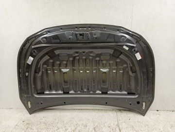 KAPOTA KRYT MOTORU TOYOTA HIGHLANDER IV 4 19-