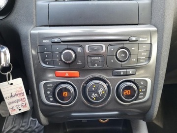 Citroen C4 II Hatchback 5d Facelifting 1.6 BlueHDi 100KM 2017 CITROEN C4 1.6l diesel BlueHDi 100KM*F VAT23%*Bogata wersja, zdjęcie 14