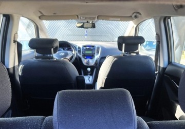 Hyundai ix20 Mikrovan 1.6 CVVT 125KM 2012 Hyundai ix20 Automat 1.6 Benzynka 98 tys przebiegu ZOBACZ 1.6 125KM, zdjęcie 7
