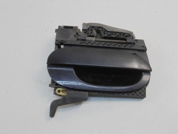 BMW 5 E39 KLIKA DVEŘE VNĚJŠÍ PRAVÁ PŘEDNÍ