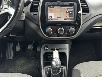 Renault Captur I Crossover 0.9 Energy TCe 90KM 2016 Renault Captur Navi*pdc, zdjęcie 15