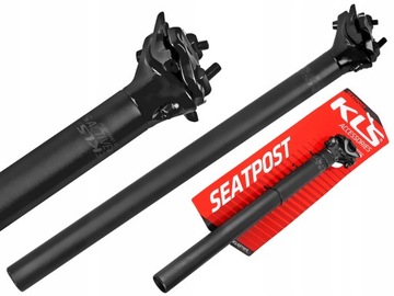 WSPORNIK SZTYCA KELLYS ACTIVE XC 70 / 30,9x400mm