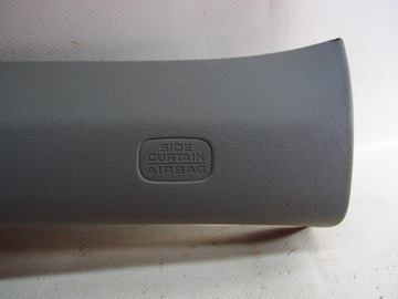 OSŁONA SŁUPKA PRAWY PRZÓD HONDA CR-V 2019