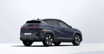 Hyundai Kona II 2025 Hyundai Kona Hybrid 1.6 GDi 138 KM 2WD 6DCT Platinium Luxury 2T 1.6 Hybryda, zdjęcie 3