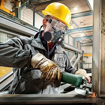 ДЫХАТЕЛЬНАЯ МАСКА, ПЫЛЕМАСКИ С ФИЛЬТРОМ ДЛЯ ПОКРАСКИ, РАСПЫЛЕНИЯ