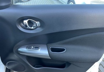 Nissan Juke I SUV 1.5 dCi 110KM 2012 Nissan Juke 1.5DCI 110KM 6Bieg.Klimatr.Bluetooth AUX USB Alu17 Oplacony Gw, zdjęcie 12