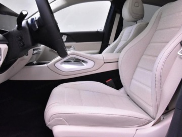 Mercedes GLE V167 SUV Facelifting 2.0 300d 269KM 2025 GLE Coupe 300 d 4-Matic AMG Line 2.0 (269KM) 2025, zdjęcie 6