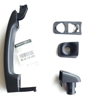 KLAMKA DRZWI RENAULT MASTER III 806073022R ORYGINA