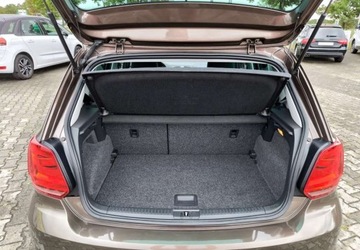 Volkswagen Polo V 2016 Volkswagen Polo Volkswagen Polo 1.0 TSI (Blue Motion Technology) Highline, zdjęcie 13