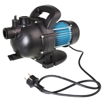 НАСОС GREEN 1000 IBO HYDROPORUS ДЛЯ ПОЛИВА/ДОМА