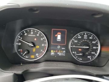 Subaru Forester VI 2025 Subaru Forester Sport 2025 2.5l 2.5 Benzyna 182KM, zdjęcie 9