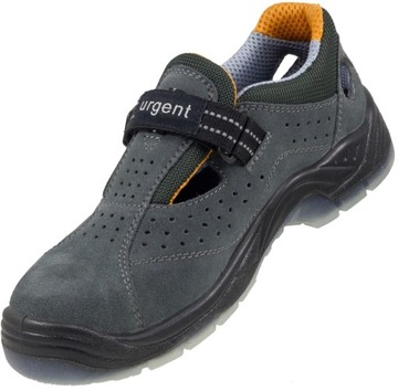 URGENT 315 S1 SANDAŁY BUTY ROBOCZE OCHRONNE r. 41