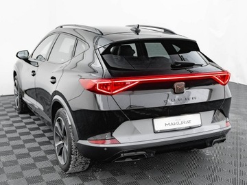 Cupra Formentor Crossover 1.5 TSI 150KM 2022 Cupra Formentor 1.5 TSI DSG Podgrz.f I kier LED, zdjęcie 3