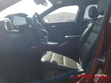 Chevrolet Trax 2025 Chevrolet Trax _2RS_1.2 L_137 km_2025r 1.2 Benzyna 137KM, zdjęcie 7