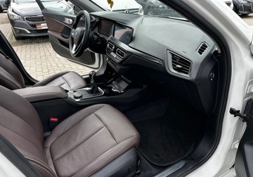 BMW Seria 1 F40 Hatchback 1.5 118i 136KM 2021 BMW Seria 1 118i 1,5 Benzyna 136 KM GWARANCJA Zamiana Zarejestrowany 1.5, zdjęcie 22