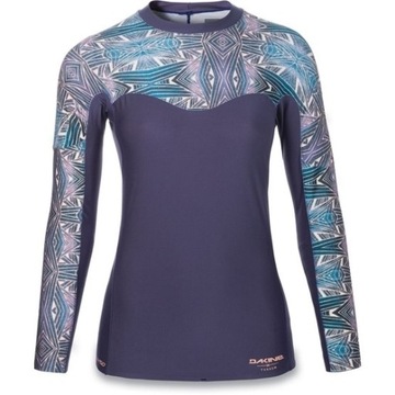 DAKINE Rashguard Women's Persuasive Snug L/S M