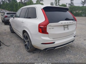 Volvo XC90 II 2019 Volvo XC 90 T5 r-design 2.0 Benzyna 250KM, zdjęcie 4